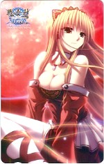 展示室 エウシュリー 『戦女神ＶＥＲＩＴＡ』